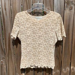 Casual Corner Top